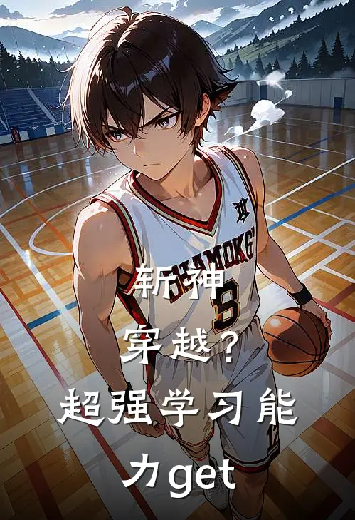 斩神：穿越？超强学习能力get