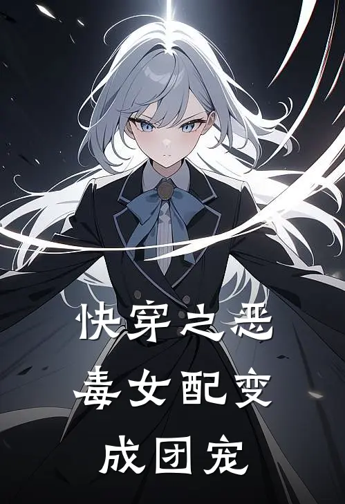 快穿之恶毒女配变成团宠