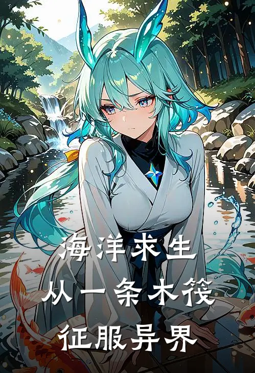 海洋求生：从一条木筏征服异界