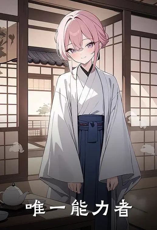 唯一能力者(蚩尤颛顼)小说免费阅读无弹窗_完结小说唯一能力者蚩尤颛顼