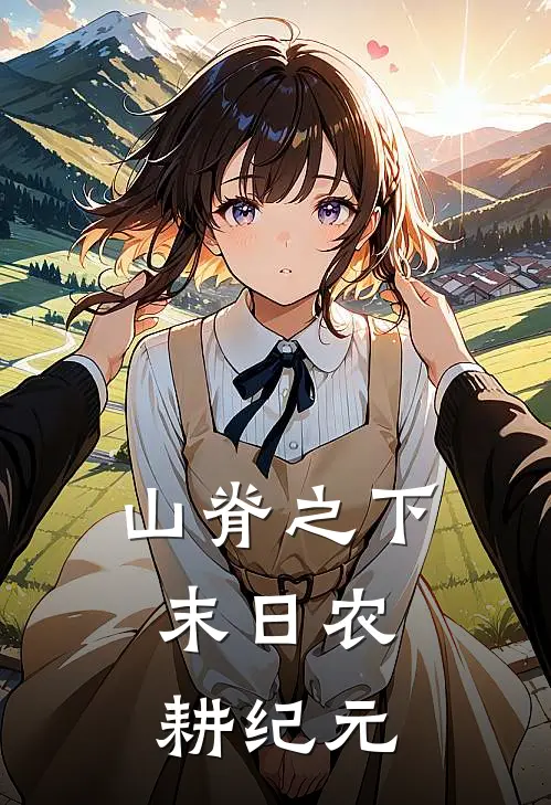 山脊之下：末日农耕纪元