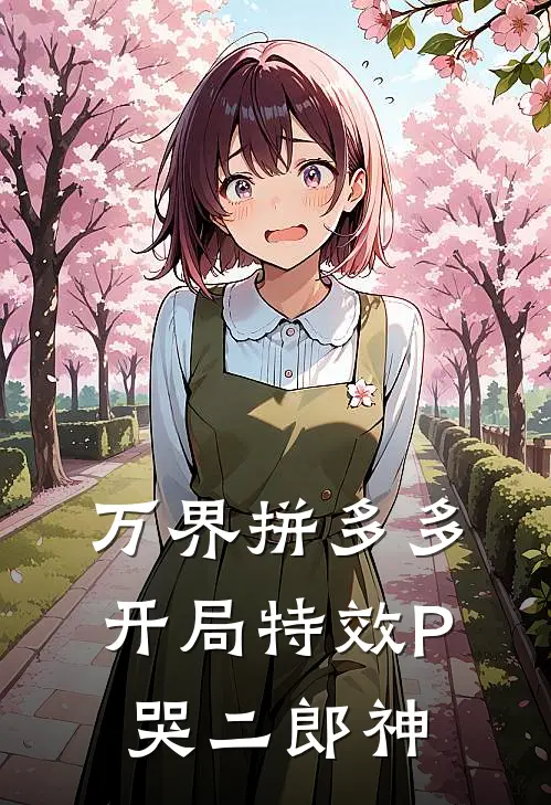 万界拼多多：开局特效P哭二郎神林平凡杨戬_《万界拼多多：开局特效P哭二郎神》最新章节免费在线阅读