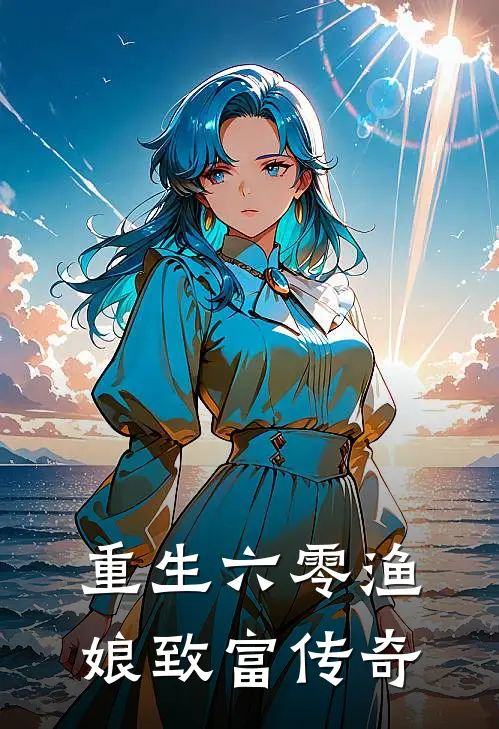 重生六零渔娘致富传奇
