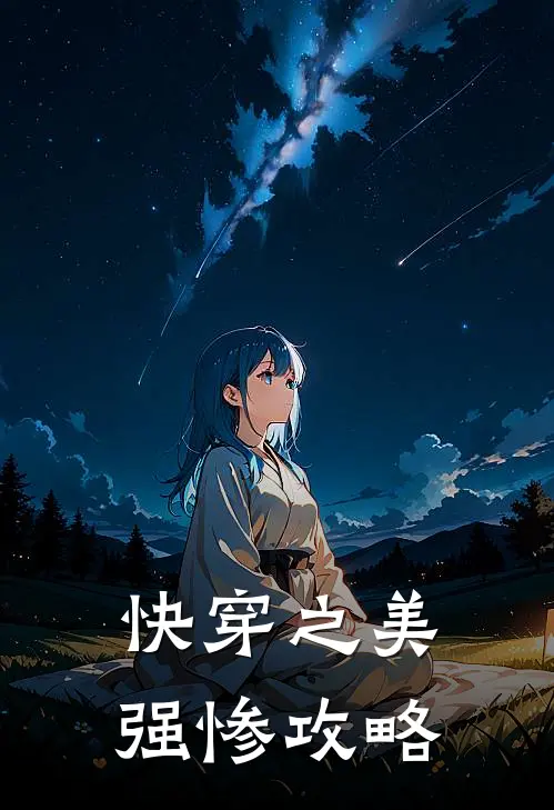 快穿之美强惨攻略