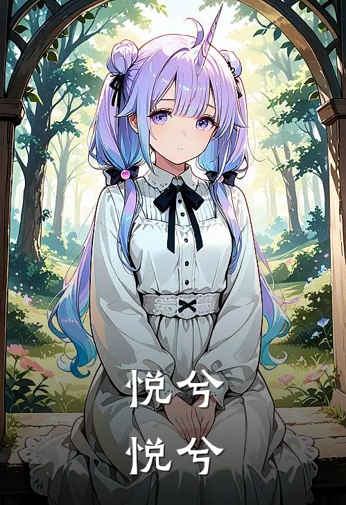 悦兮，悦兮(宋嫣然盛安)_宋嫣然盛安热门小说