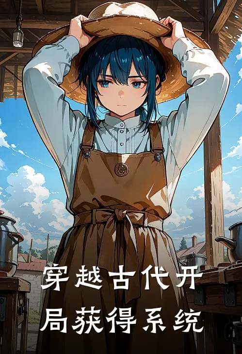 穿越古代开局获得系统