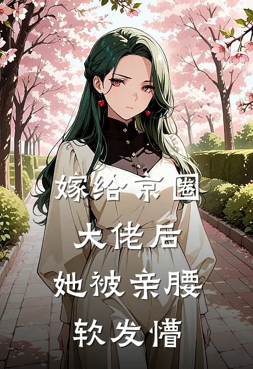 嫁给京圈大佬后，她被亲腰软发懵(秦意浓傅京砚)最新热门小说_完结小说嫁给京圈大佬后，她被亲腰软发懵(秦意浓傅京砚)