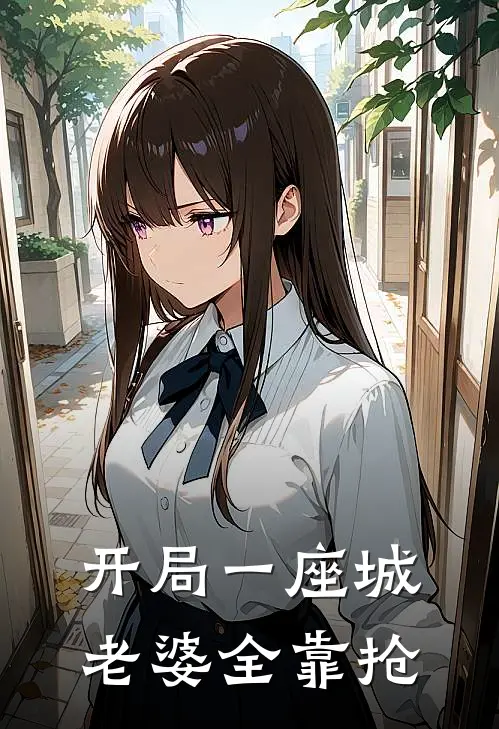 开局一座城，老婆全靠抢