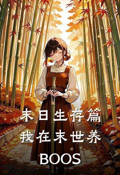 末日生存篇：我在末世养BOOS