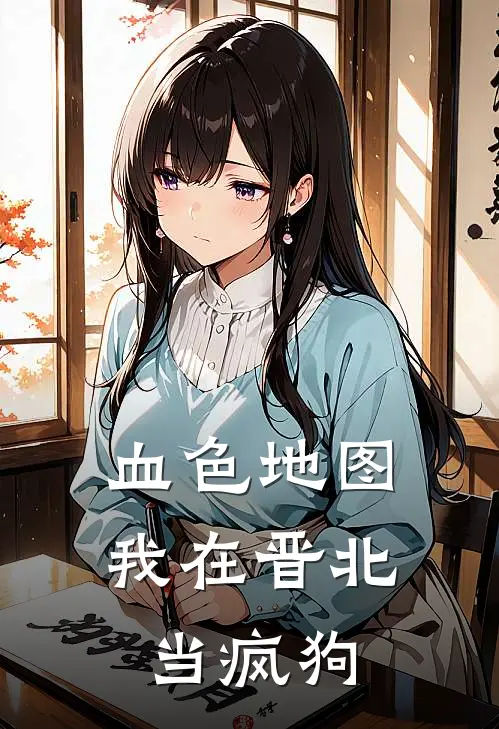 血色地图：我在晋北当疯狗（陈铁锤陈铁锤）全文免费阅读无弹窗大结局_血色地图：我在晋北当疯狗最新章节列表