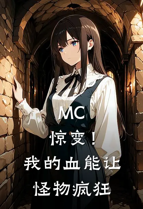 MC：惊变！我的血能让怪物疯狂
