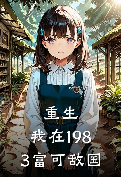 重生，我在1983富可敌国