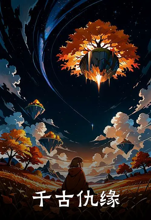 千古仇缘叶灵悦菲玲最新章节在线阅读_叶灵悦菲玲全本免费在线阅读