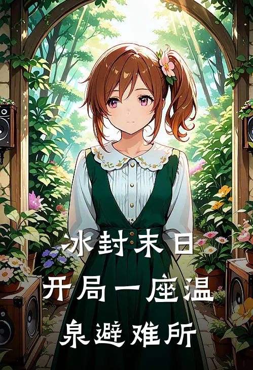 冰封末日：开局一座温泉避难所