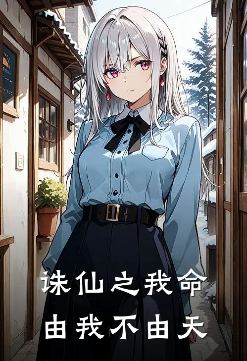 诛仙之我命由我不由天