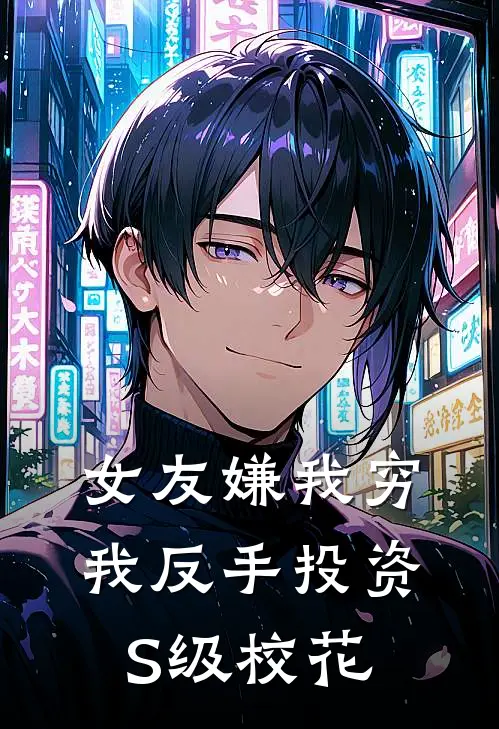 女友嫌我穷，我反手投资S级校花