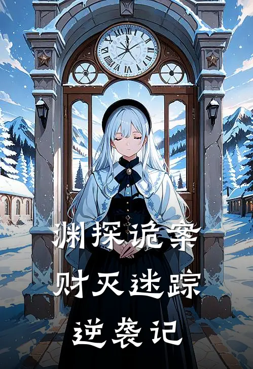 渊探诡案财灭迷踪逆袭记