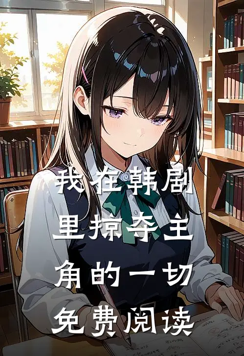我在韩剧里掠夺主角的一切免费阅读