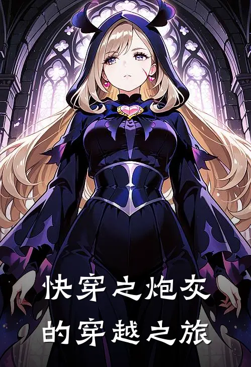 快穿之炮灰的穿越之旅