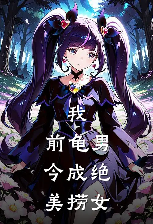 我，前龟男，今成绝美捞女