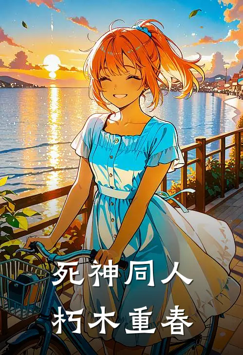 死神同人，朽木重春