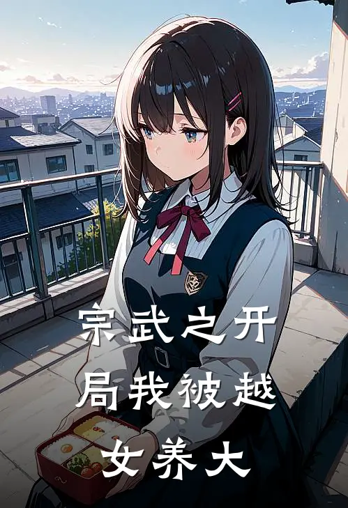 宗武之开局我被越女养大