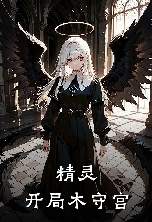 精灵：开局木守宫