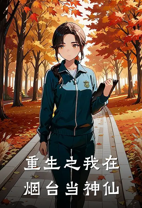 重生之我在烟台当神仙许涵陈潮生最新全本小说_最新章节列表重生之我在烟台当神仙(许涵陈潮生)