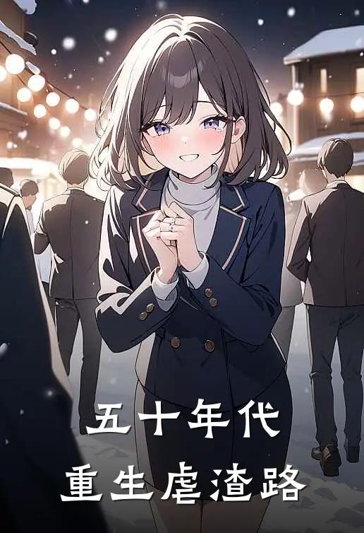 五十年代：重生虐渣路