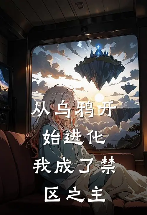 从乌鸦开始进化，我成了禁区之主