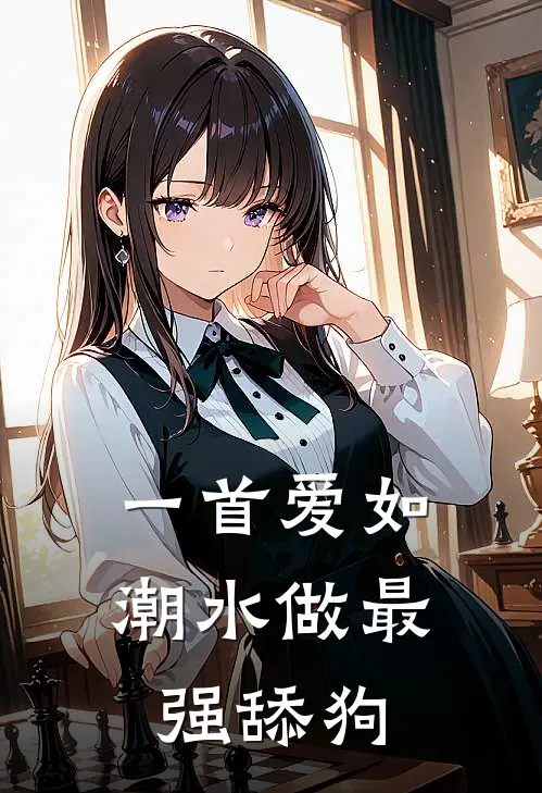 一首爱如潮水做最强舔狗