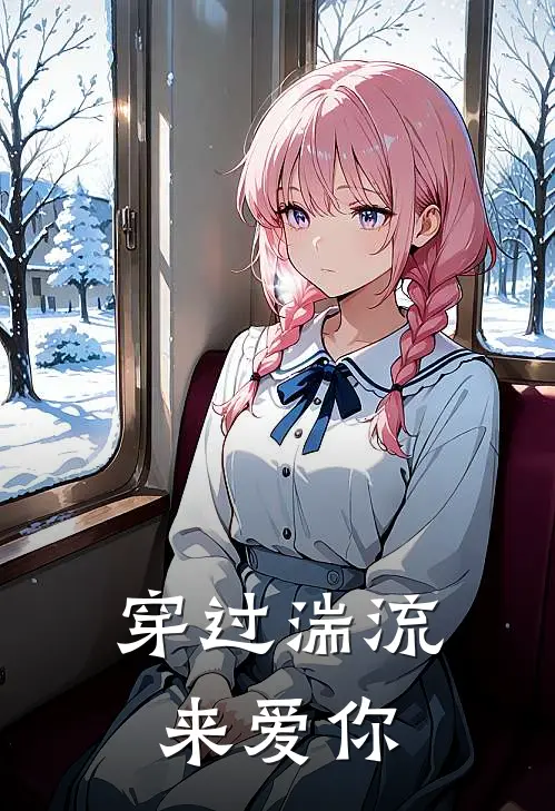 穿过湍流来爱你