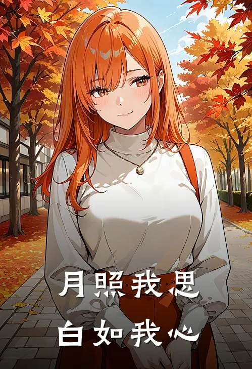 月照我思，白如我心贤阳帝李洛白热门的网络小说_完整版小说月照我思，白如我心(贤阳帝李洛白)