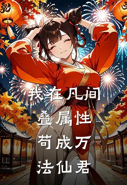 我在凡间叠属性，苟成万法仙君