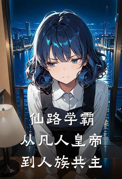 《仙路学霸：从凡人皇帝到人族共主》耀晨雷猛已完结小说_仙路学霸：从凡人皇帝到人族共主(耀晨雷猛)火爆小说