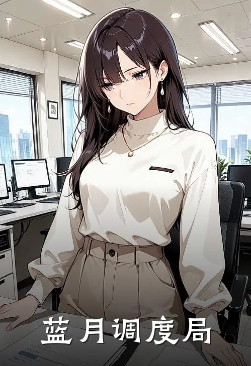 蓝月调度局