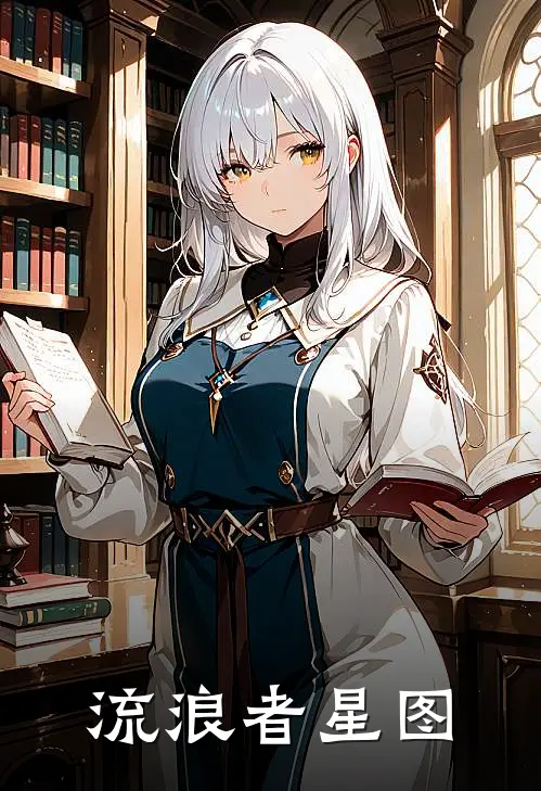 流浪者星图金禾金禾热门的网络小说_完整版小说流浪者星图(金禾金禾)
