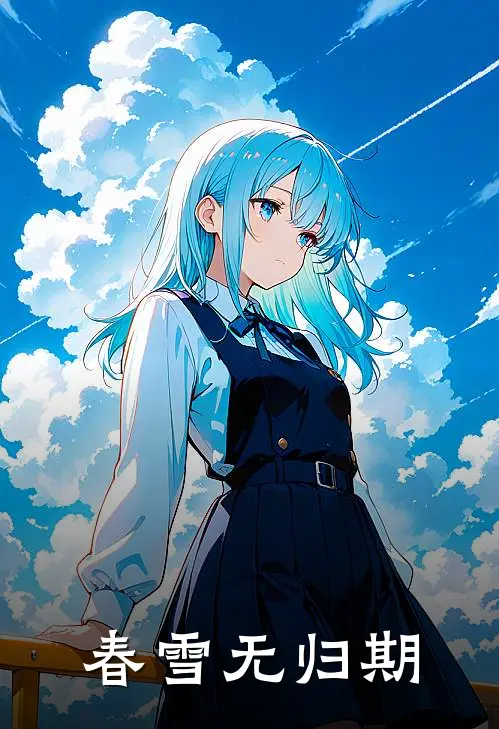 春雪无归期