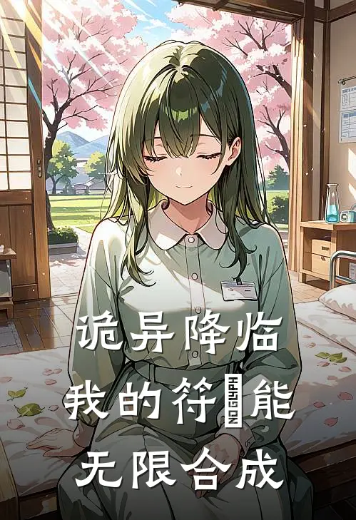 诡异降临：我的符箓能无限合成(周野周小鱼)热门网络小说推荐_免费完结版小说诡异降临：我的符箓能无限合成(周野周小鱼)