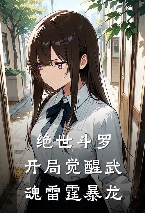 绝世斗罗：开局觉醒武魂雷霆暴龙林雷林战最新小说全文阅读_最新章节列表绝世斗罗：开局觉醒武魂雷霆暴龙(林雷林战)