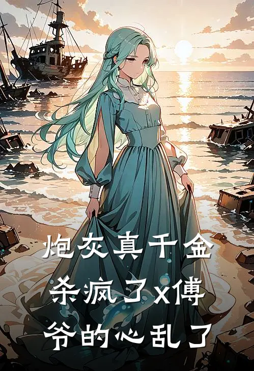 炮灰真千金杀疯了x傅爷的心乱了苏洛傅景深热门完结小说_最热门小说炮灰真千金杀疯了x傅爷的心乱了苏洛傅景深