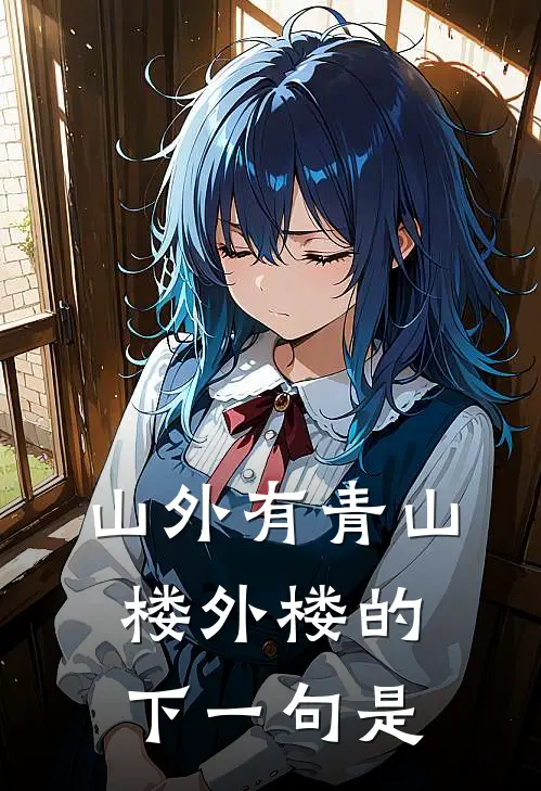 山外有青山楼外楼的下一句是