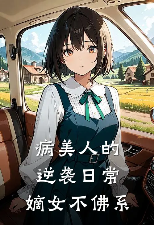 病美人的逆袭日常：嫡女不佛系谢明懿谢知夏最新好看小说推荐_完本小说免费病美人的逆袭日常：嫡女不佛系(谢明懿谢知夏)