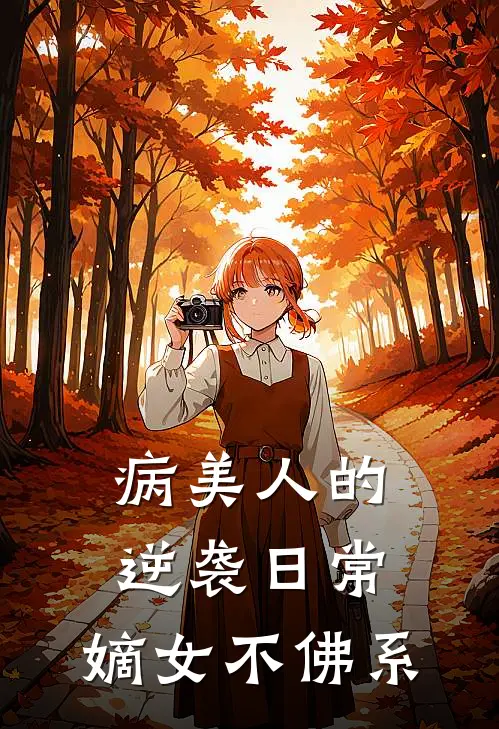 病美人的逆袭日常：嫡女不佛系