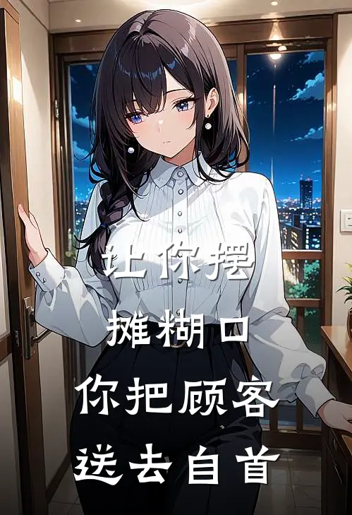 陈苟杜芸(让你摆摊糊口，你把顾客送去自首)最新章节在线阅读_陈苟杜芸全章节阅读