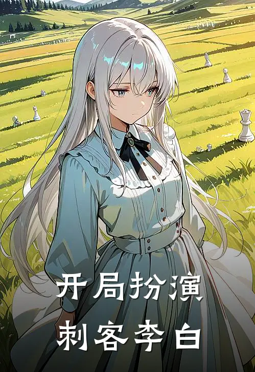 开局扮演刺客李白