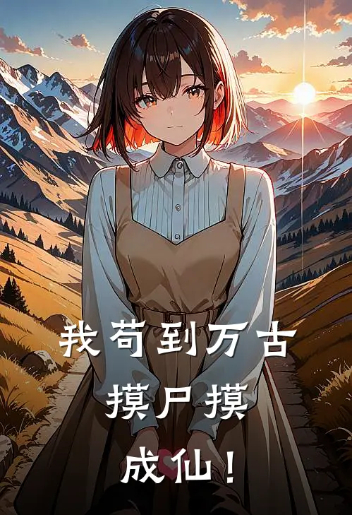 我苟到万古，摸尸摸成仙！