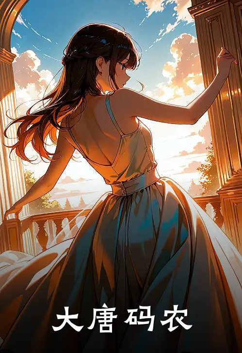 大唐码农