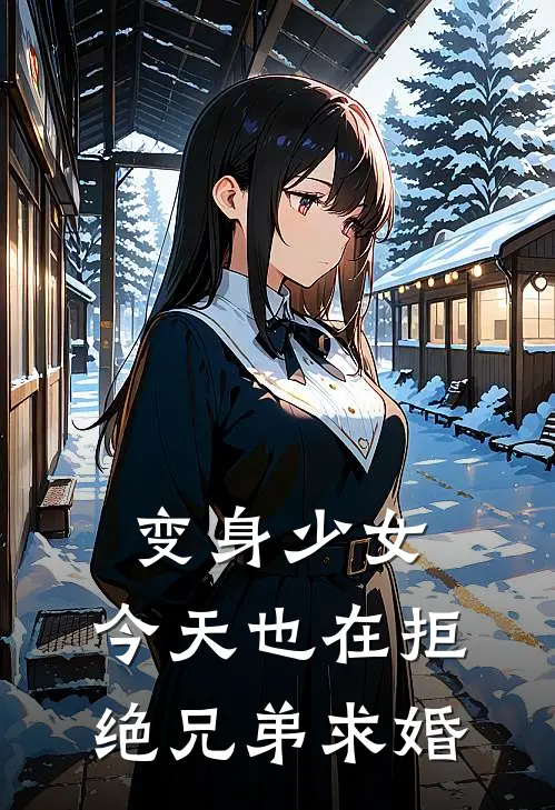 变身少女：今天也在拒绝兄弟求婚全文免费阅读无弹窗大结局_变身少女：今天也在拒绝兄弟求婚（韩飞慕雪）小说免费阅读大结局