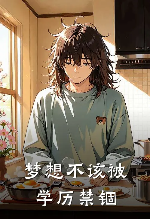 李阳王大力(梦想不该被学历禁锢)最新章节免费在线阅读_(李阳王大力)完结版在线阅读